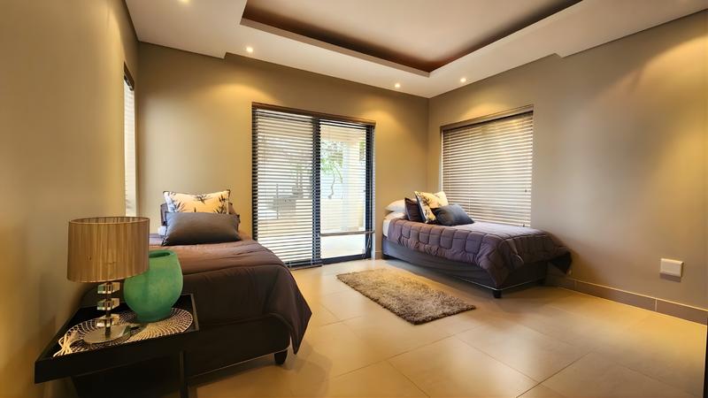 5 Bedroom Property for Sale in Pinnacle Point Golf Estate Western Cape